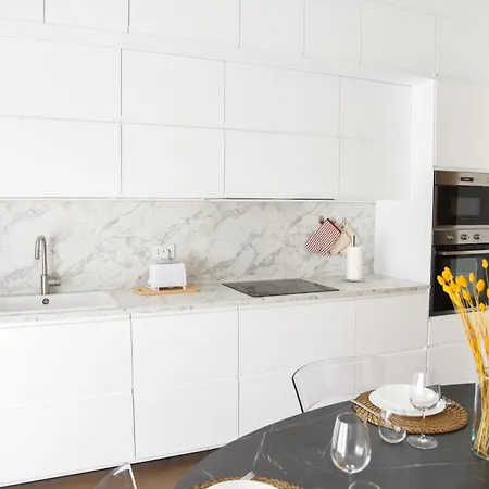 Sannazzaro Moderno In Centro Lägenhet Putignano
