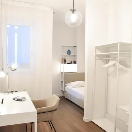 Sannazzaro Moderno In Centro Lägenhet Putignano