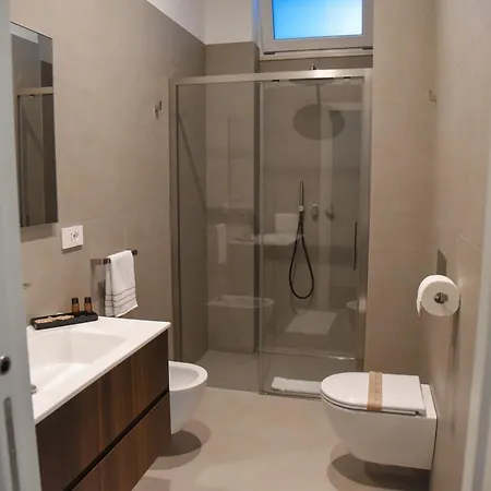Sannazzaro Moderno In Centro * Putignano